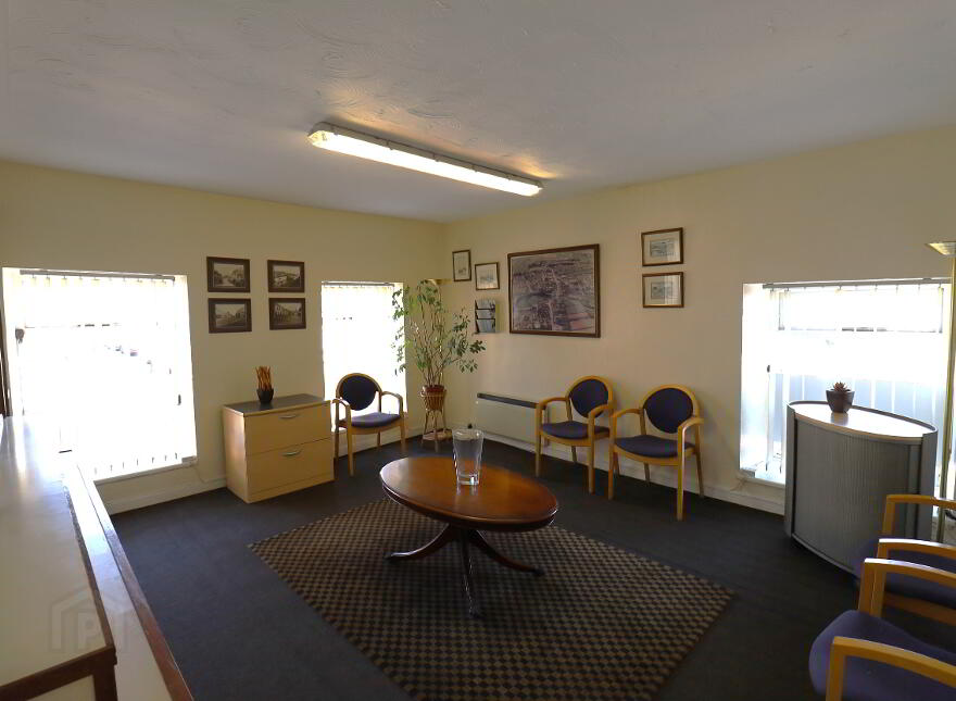 1 &1a Greencastle Street, Kilkeel, BT34 4BH