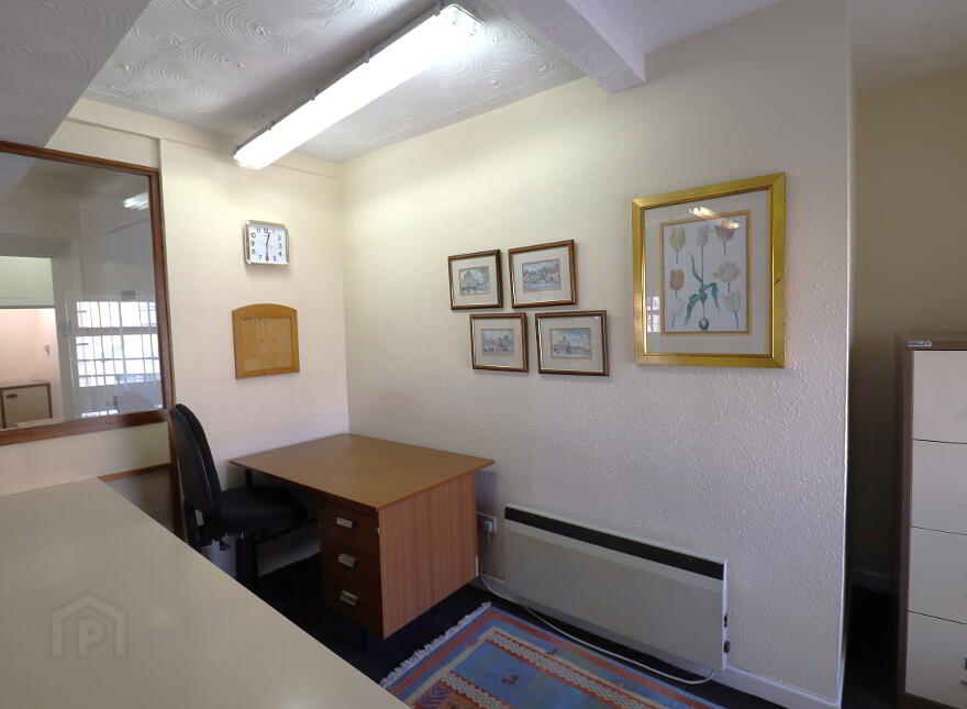 1 &1a Greencastle Street, Kilkeel, BT34 4BH