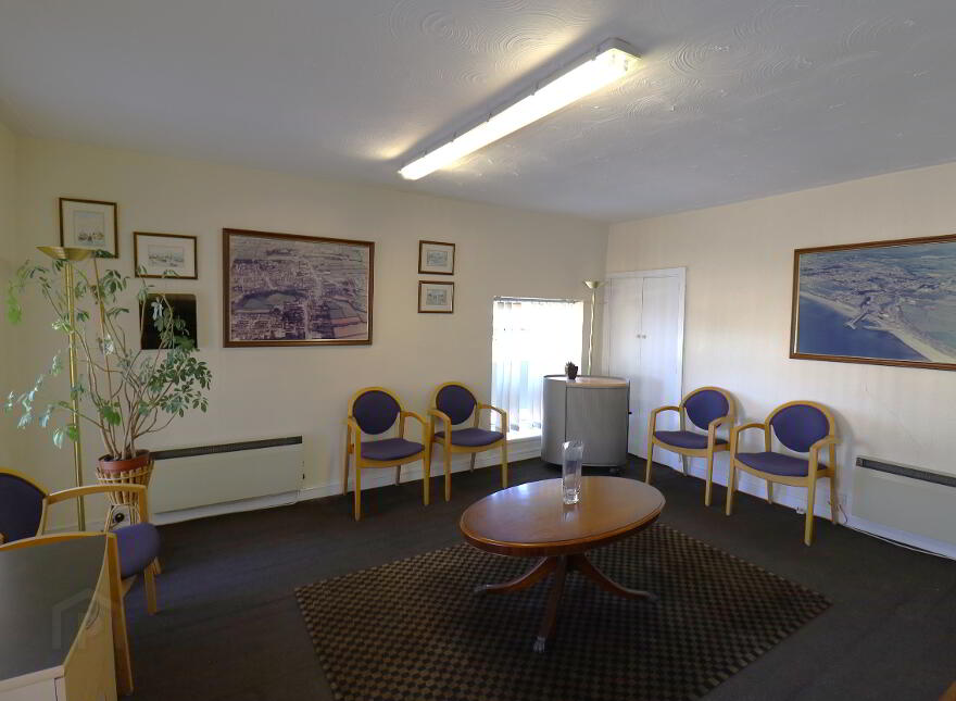 1 &1a Greencastle Street, Kilkeel, BT34 4BH