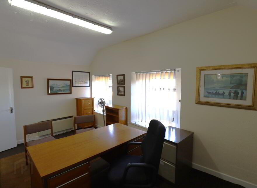 1 &1a Greencastle Street, Kilkeel, BT34 4BH