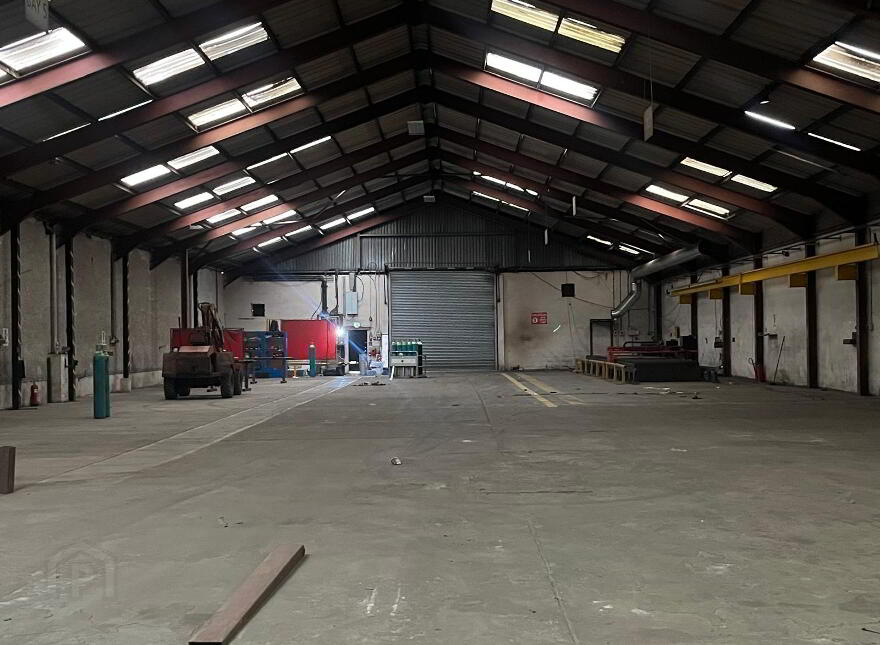 Unit 1 76 Old Portglenone Road, Ahoghill, Ballymena, BT42 1LQ
