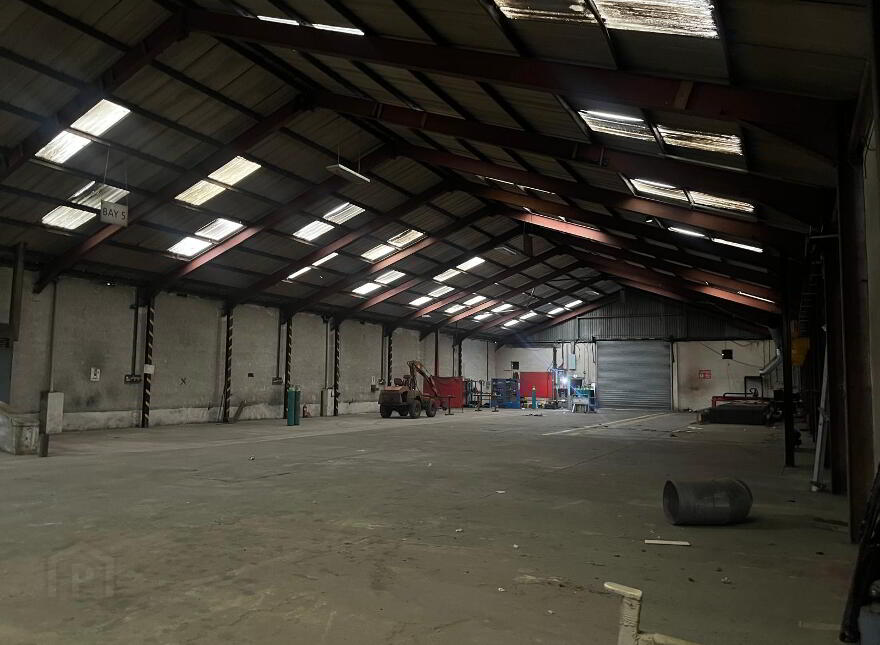 Unit 1 76 Old Portglenone Road, Ahoghill, Ballymena, BT42 1LQ