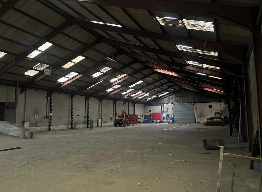 Unit 1 76 Old Portglenone Road, Ahoghill, Ballymena, BT42 1LQ
