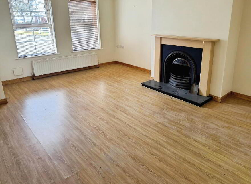 43 Riverglade Manor, Lurgan, Craigavon, BT66 8JT