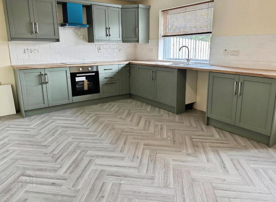 43 Riverglade Manor, Lurgan, Craigavon, BT66 8JT