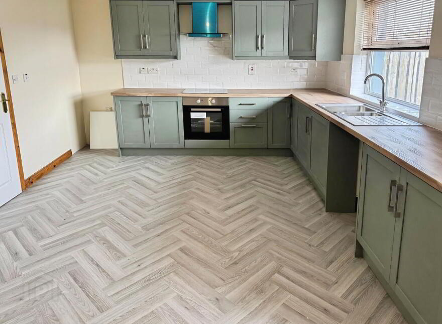43 Riverglade Manor, Lurgan, Craigavon, BT66 8JT