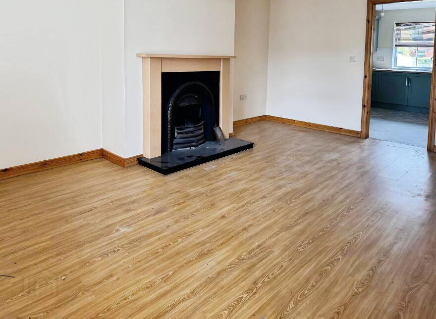 43 Riverglade Manor, Lurgan, Craigavon, BT66 8JT