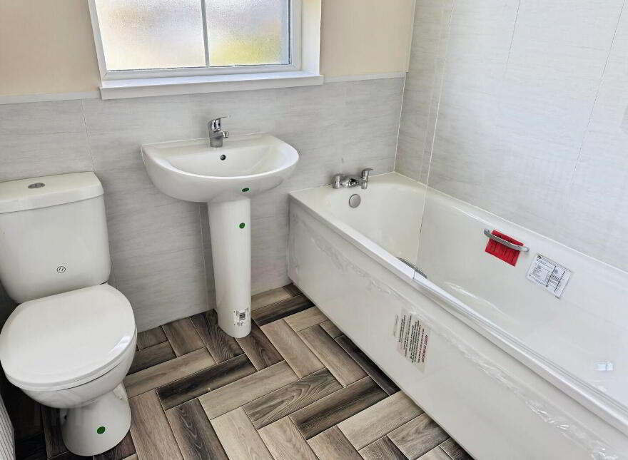 43 Riverglade Manor, Lurgan, Craigavon, BT66 8JT