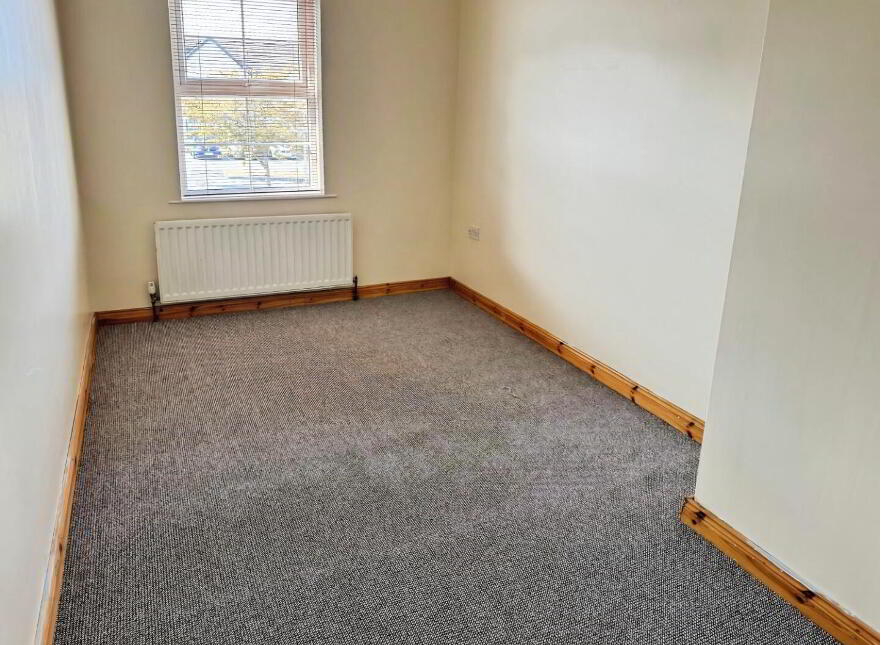43 Riverglade Manor, Lurgan, Craigavon, BT66 8JT