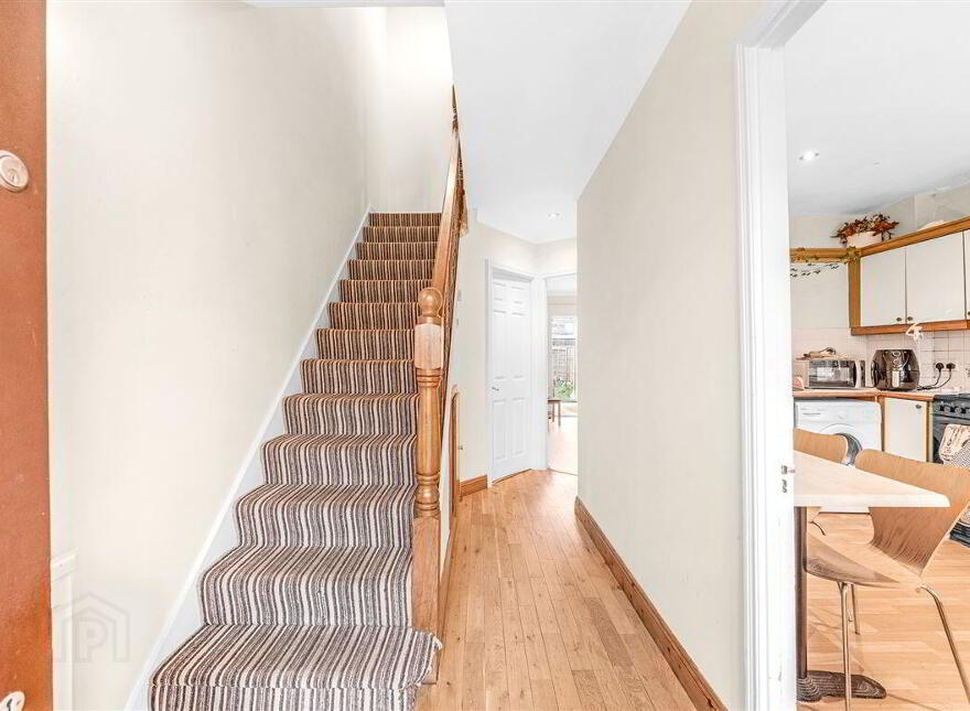 6 Mount Argus Park, Harold's Cross, 6W, D6wyy09, Dublin