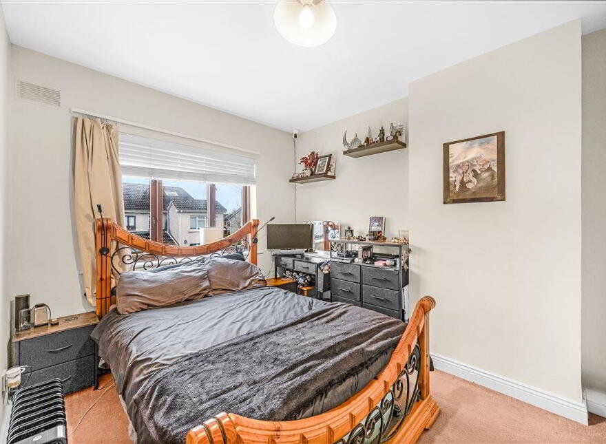 6 Mount Argus Park, Harold's Cross, 6W, D6wyy09, Dublin