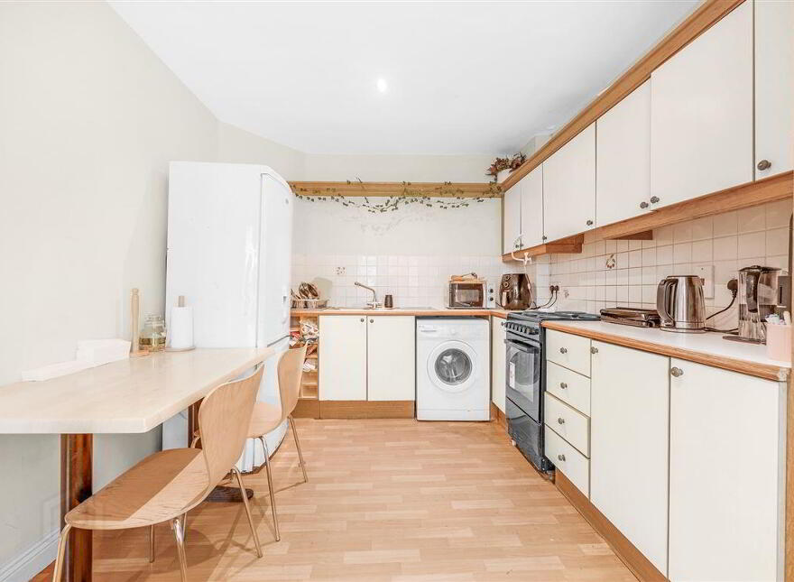 6 Mount Argus Park, Harold's Cross, 6W, D6wyy09, Dublin