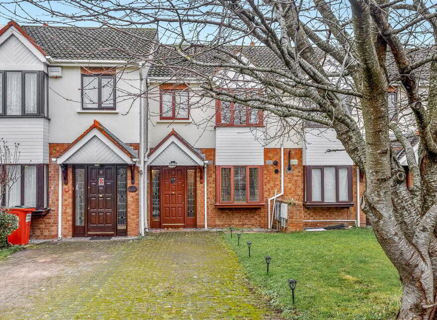 6 Mount Argus Park, Harold's Cross, 6W, D6wyy09, Dublin