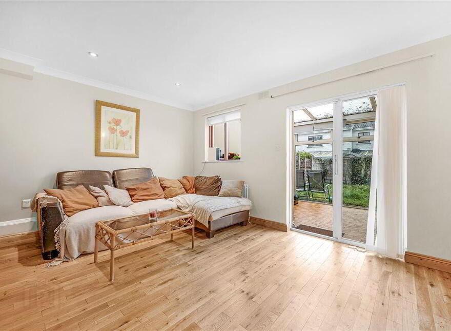 6 Mount Argus Park, Harold's Cross, 6W, D6wyy09, Dublin