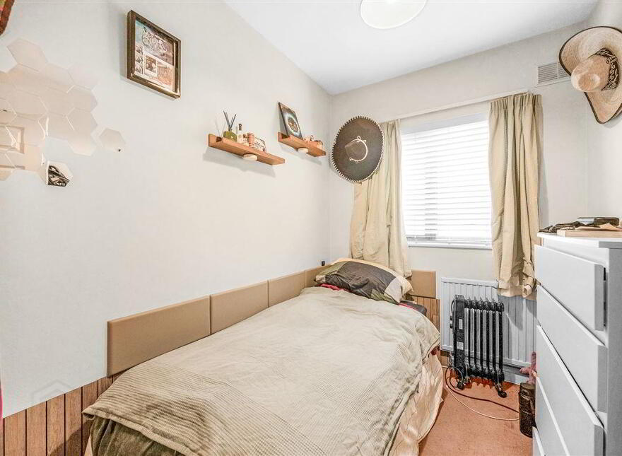 6 Mount Argus Park, Harold's Cross, 6W, D6wyy09, Dublin