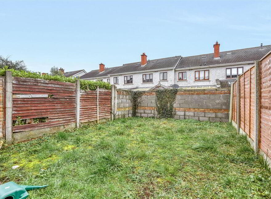 6 Mount Argus Park, Harold's Cross, 6W, D6wyy09, Dublin
