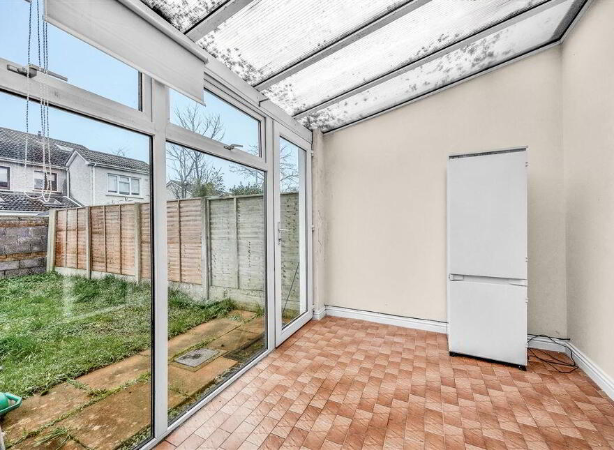 6 Mount Argus Park, Harold's Cross, 6W, D6wyy09, Dublin
