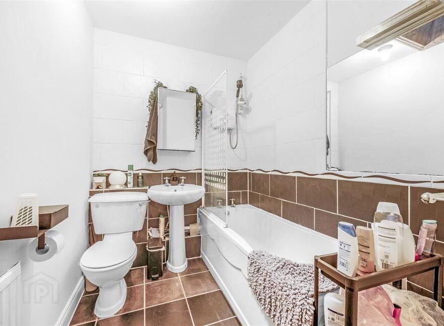 6 Mount Argus Park, Harold's Cross, 6W, D6wyy09, Dublin