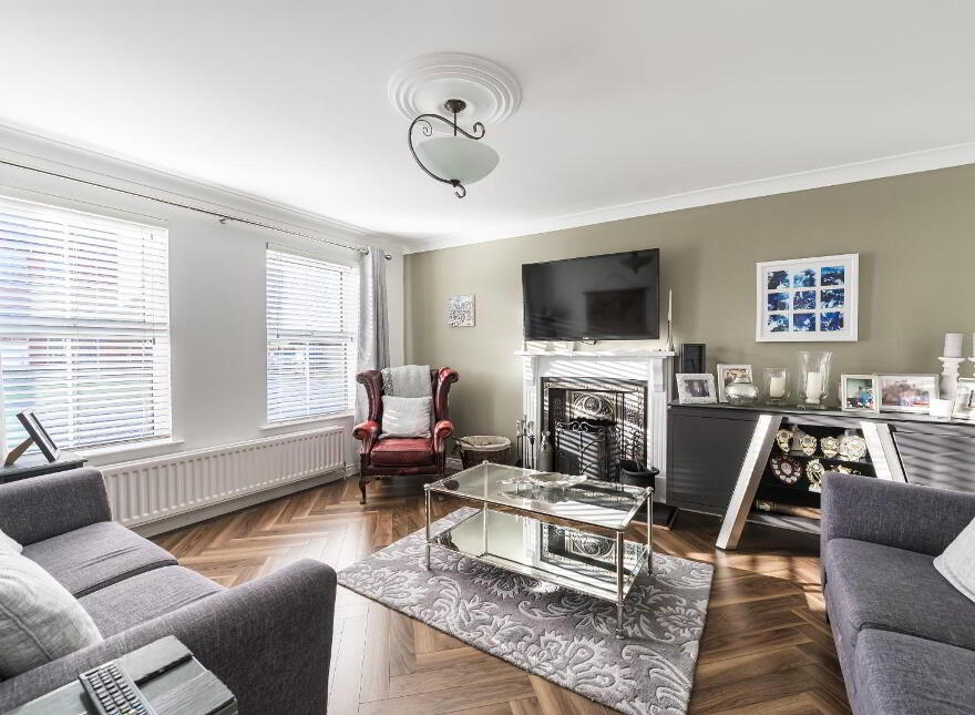 14 Olde Forge, Magheralin, Craigavon, BT67 0RS photo 3