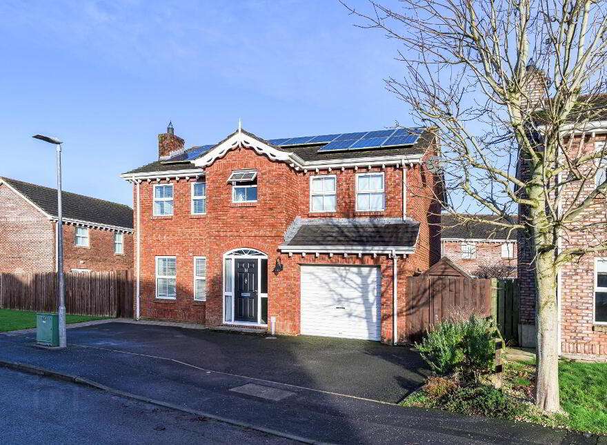 14 Olde Forge, Magheralin, Craigavon, BT67 0RS