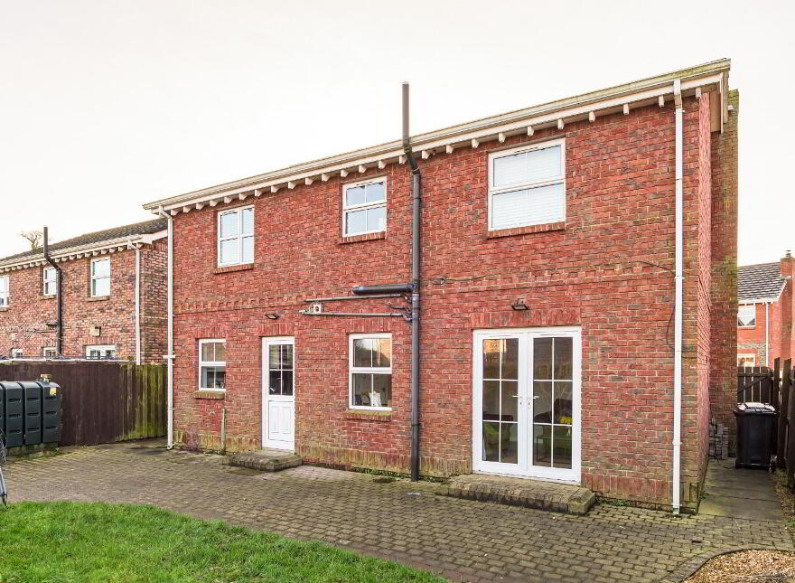 14 Olde Forge, Magheralin, Craigavon, BT67 0RS
