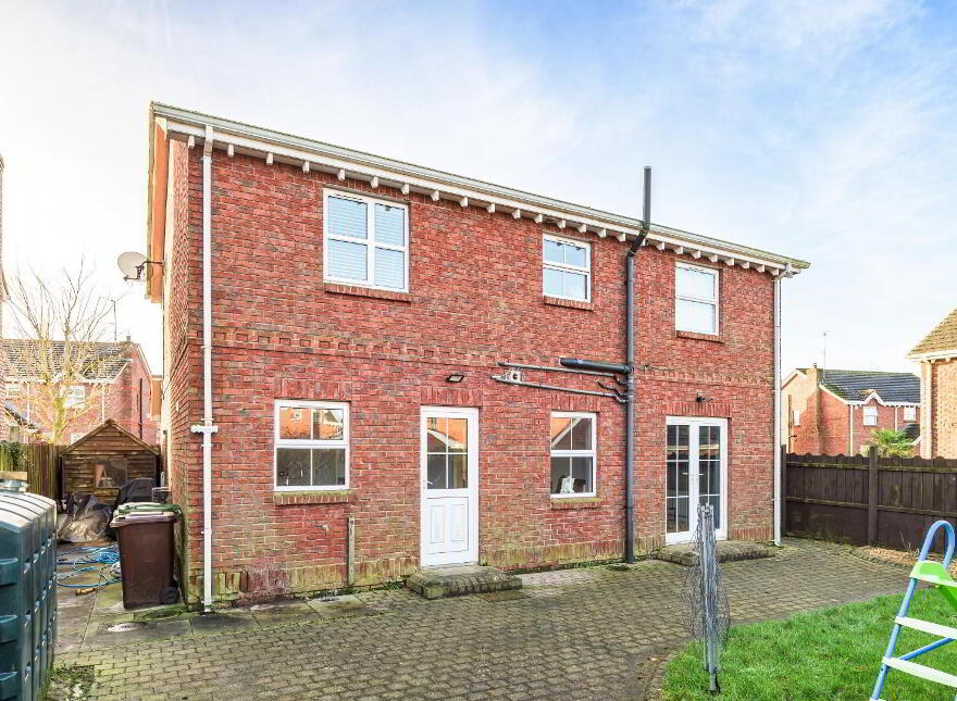 14 Olde Forge, Magheralin, Craigavon, BT67 0RS