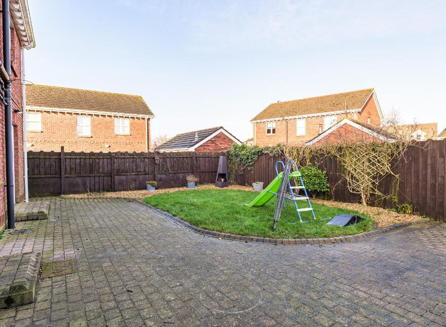 14 Olde Forge, Magheralin, Craigavon, BT67 0RS