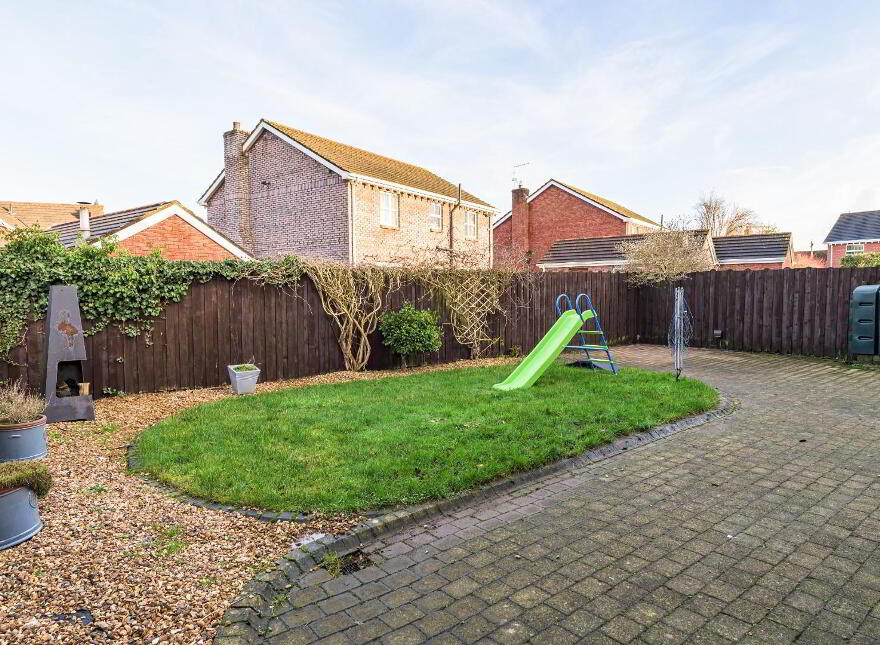 14 Olde Forge, Magheralin, Craigavon, BT67 0RS
