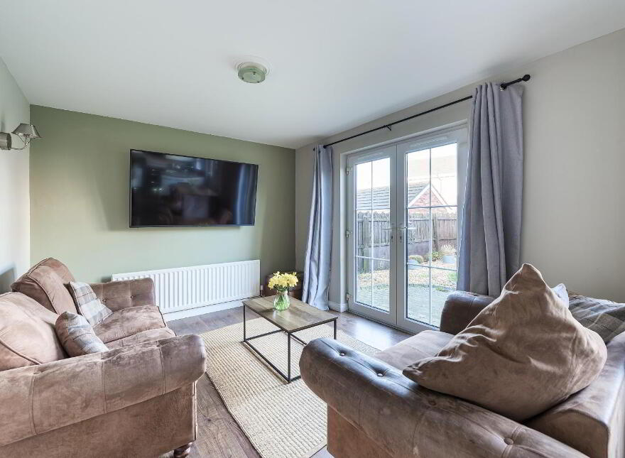 14 Olde Forge, Magheralin, Craigavon, BT67 0RS