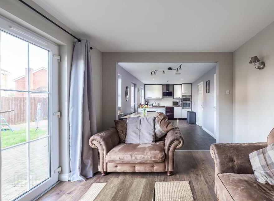 14 Olde Forge, Magheralin, Craigavon, BT67 0RS