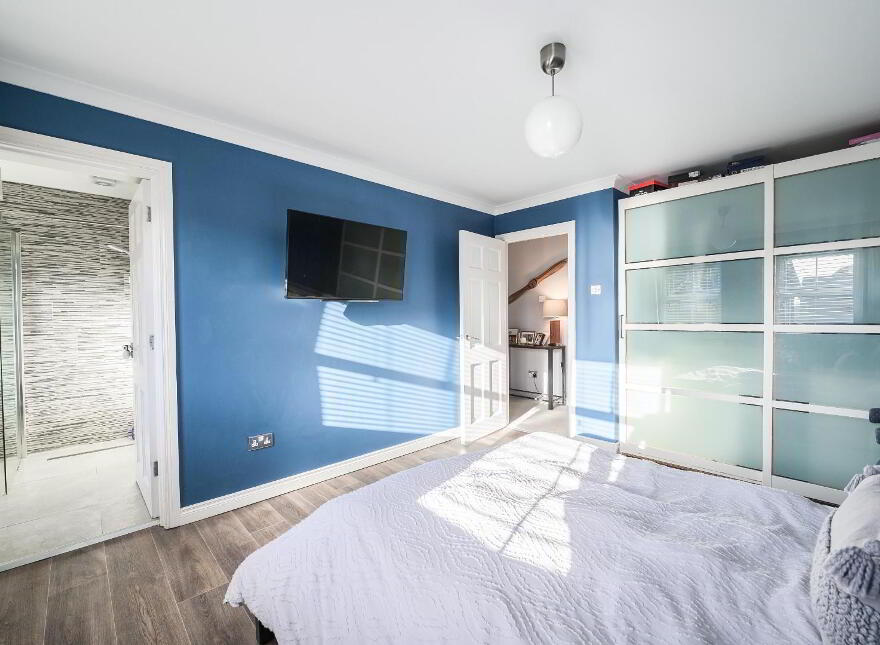 14 Olde Forge, Magheralin, Craigavon, BT67 0RS