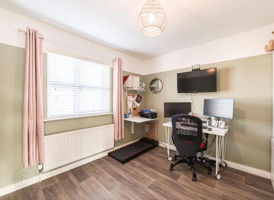 14 Olde Forge, Magheralin, Craigavon, BT67 0RS