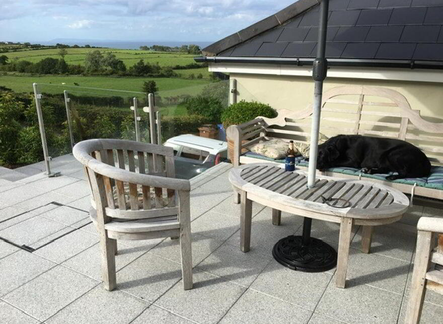 Vine Cottage, 329 Middle Road, Islandmagee, BT40 3TG