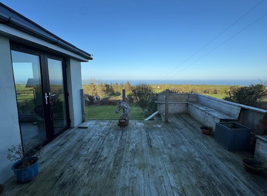 Vine Cottage, 329 Middle Road, Islandmagee, BT40 3TG