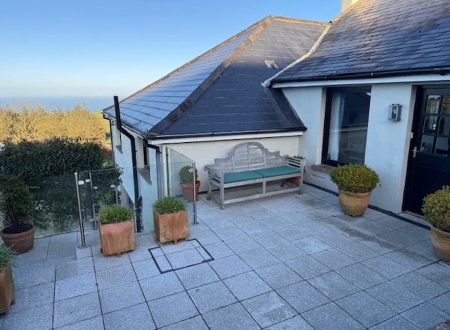 Vine Cottage, 329 Middle Road, Islandmagee, BT40 3TG