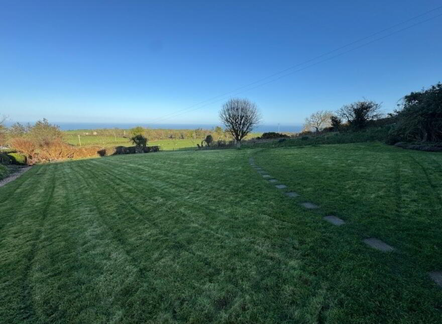 Vine Cottage, 329 Middle Road, Islandmagee, BT40 3TG