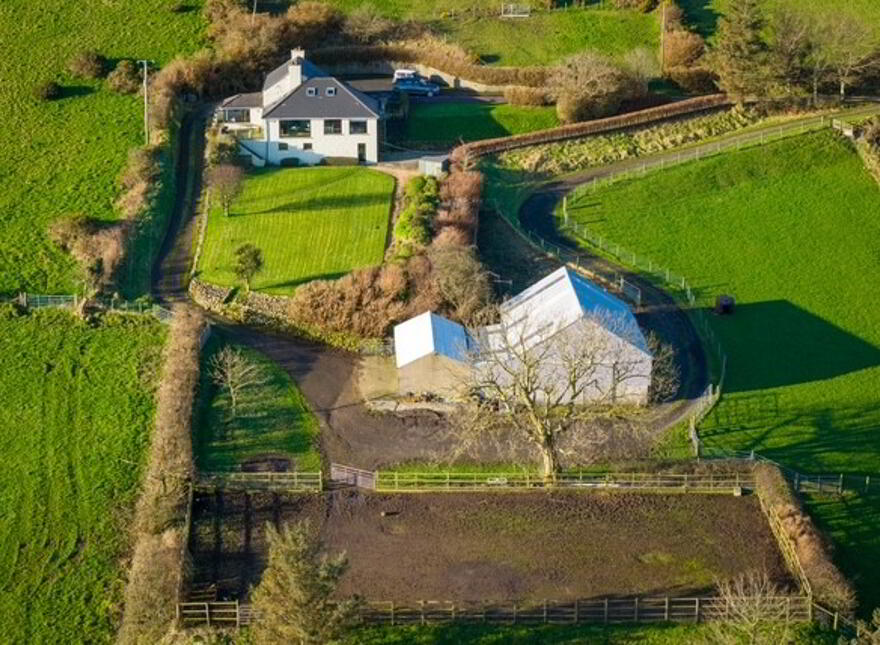 Vine Cottage, 329 Middle Road, Islandmagee, BT40 3TG