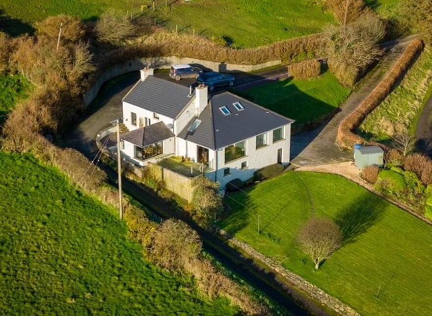 Vine Cottage, 329 Middle Road, Islandmagee, BT40 3TG