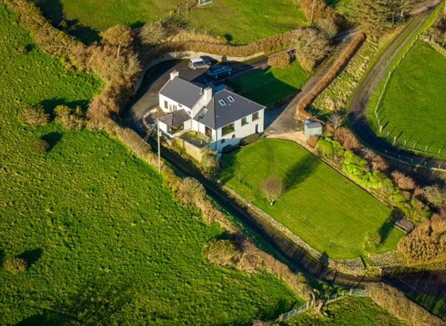Vine Cottage, 329 Middle Road, Islandmagee, BT40 3TG