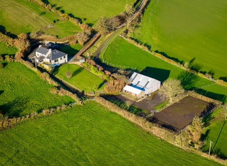Vine Cottage, 329 Middle Road, Islandmagee, BT40 3TG