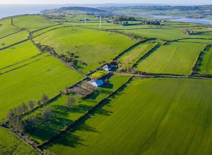 Vine Cottage, 329 Middle Road, Islandmagee, BT40 3TG