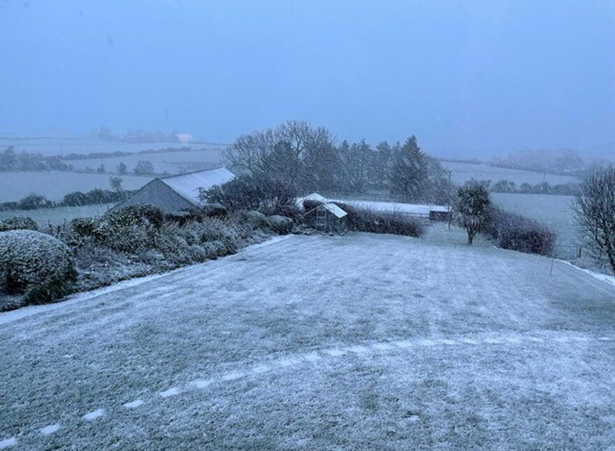 Vine Cottage, 329 Middle Road, Islandmagee, BT40 3TG