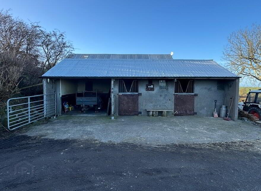 Vine Cottage, 329 Middle Road, Islandmagee, BT40 3TG