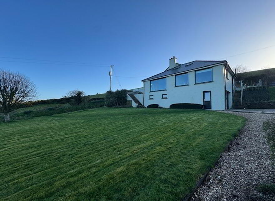 Vine Cottage, 329 Middle Road, Islandmagee, BT40 3TG