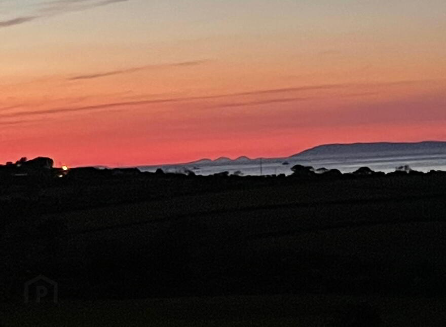 Vine Cottage, 329 Middle Road, Islandmagee, BT40 3TG
