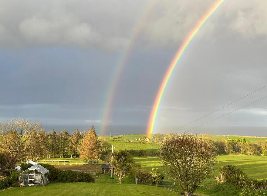 Vine Cottage, 329 Middle Road, Islandmagee, BT40 3TG