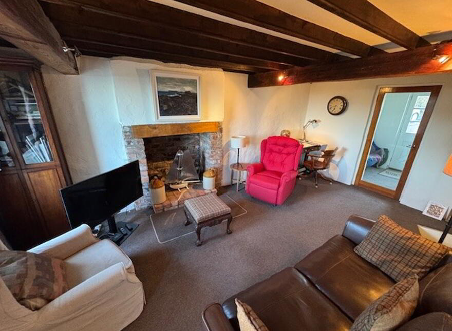 Vine Cottage, 329 Middle Road, Islandmagee, BT40 3TG