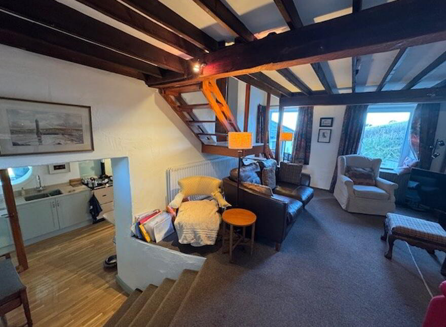 Vine Cottage, 329 Middle Road, Islandmagee, BT40 3TG