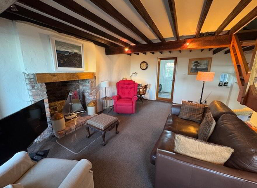 Vine Cottage, 329 Middle Road, Islandmagee, BT40 3TG