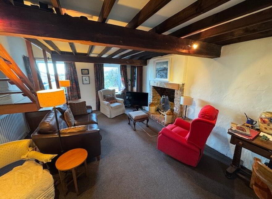 Vine Cottage, 329 Middle Road, Islandmagee, BT40 3TG